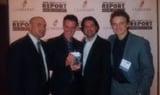 Winners!