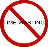 no-time-wasting-md