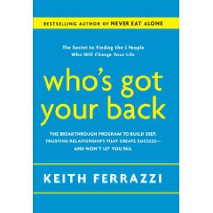 Who's Got Your Back