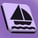 yacht left