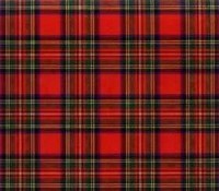 yellow-red-plaid
