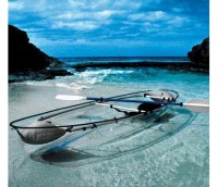 Hammacher-Schlemmer-Transparent-Canoe-Kayak