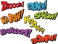 Sound effects