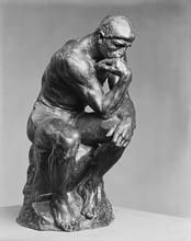 The Thinker