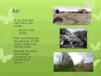 air
