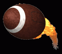 football_spinning