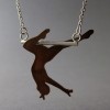 trapeze shadow