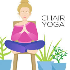chairyoga4