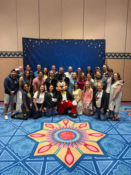 mickey