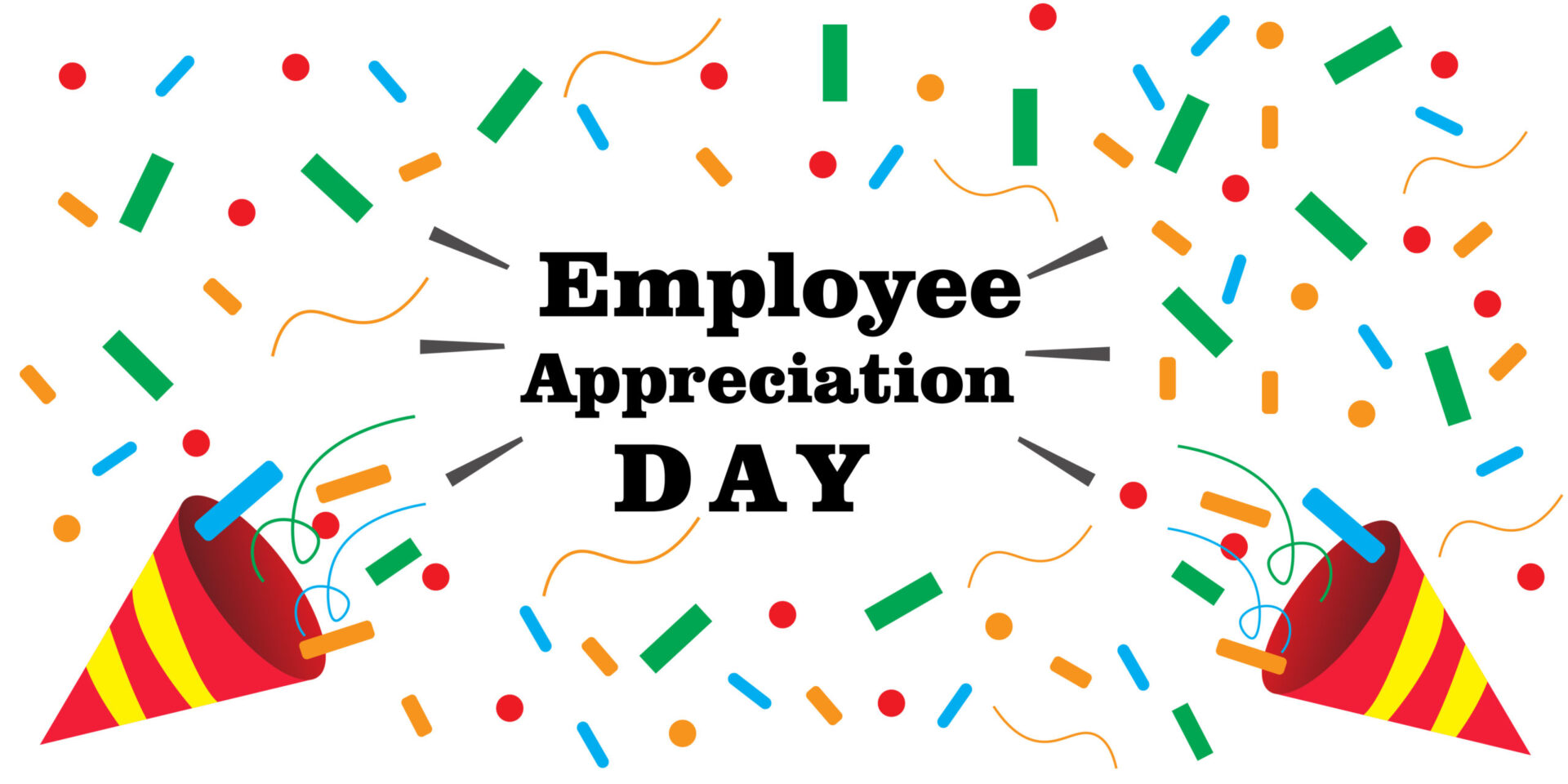 Employee Appreciation Day!