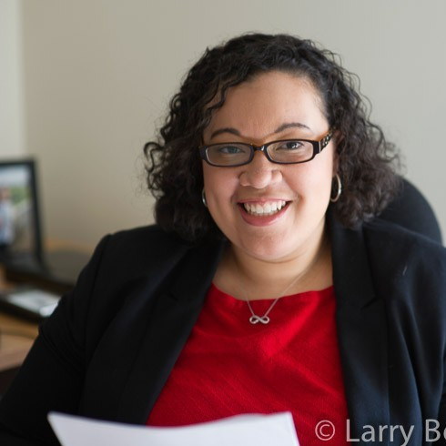 Celebrating Growth: Congratulations, Angelica, on Your Promotion